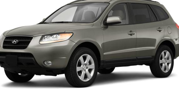 HYUNDAI SANTA FE 2009 5NMSH13E59H258025 image